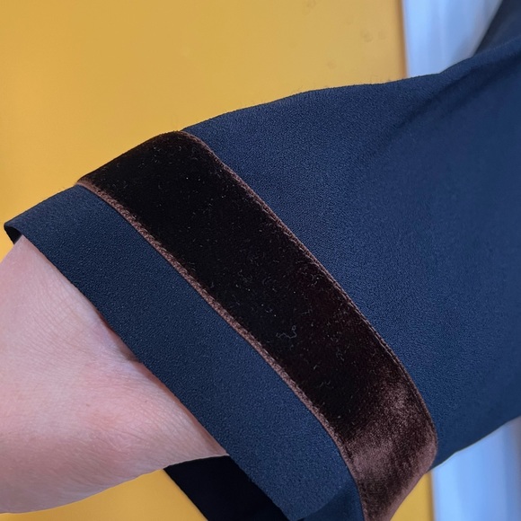 Dries Von Noten Blouse - Picture 4 of 10